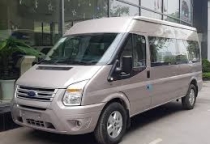 Dịch vụ thuê xe 16 chỗ