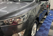 Dịch vụ cho thuê xe tự lái 7 chỗ