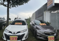 Dịch vụ cho thuê xe tự lái 4 chỗ