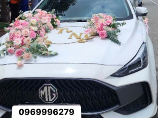 Dịch vụ cho thuê xe hoa đám cưới