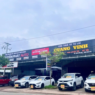 Thuê Xe Du Lịch 4 Chỗ - Giải Pháp Di Chuyển Tiện Lợi Cho Bạn