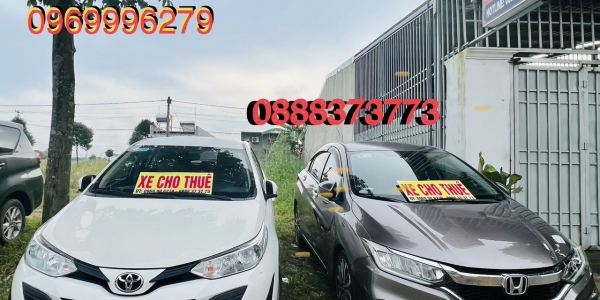 CHO THUÊ XE TỰ LÁI QUANG VINH – DỊCH VỤ UY TÍN TẠI BÀU BÀNG, BÌNH DƯƠNG