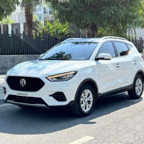 Xe MG zs đời mới
