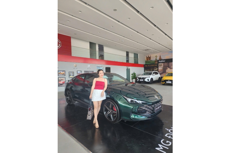 Xe VIP 4 chỗ Bàu Bàng