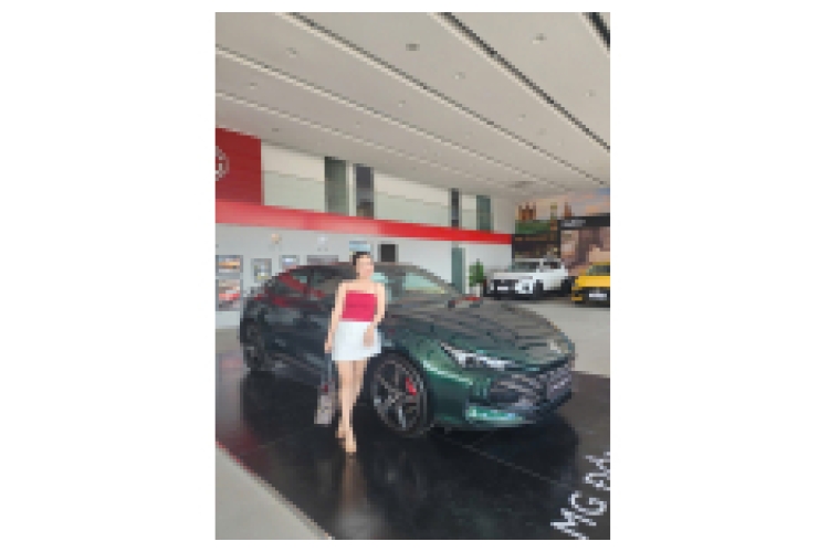 Xe VIP 4 chỗ Bàu Bàng